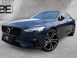 Blau Gebraucht 2024 Volvo S90 Ultimate Limousine | 45.950 € (Guter Preis)