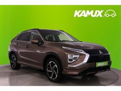 Braun Gebraucht 2022 Mitsubishi Eclipse Cross Select SUV | 19.190 € (Guter Preis)