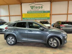 Darkknight Gebraucht 2021 Hyundai Kona Advantage SUV | 15.800 € (Superpreis)
