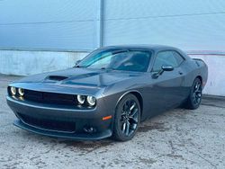 Granite Gebraucht 2022 Dodge Challenger Coupé | 29.500 € (Fairer Preis)