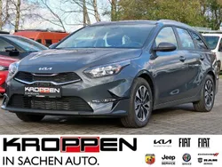 Pentametalmetallic Neu 2024 Kia Ceed Sportswagon Kombi | 24.980 € (Superpreis)