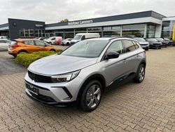 Grau Gebraucht 2024 Opel Grandland X SUV | 27.690 € (Fairer Preis)