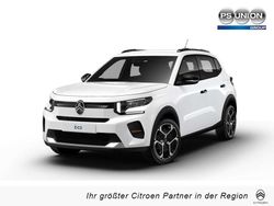 Polarweiss Neu 2025 Citroën e-C3 Kleinwagen | 19.690 € (Superpreis)