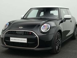 Schwarz Gebraucht 2024 Mini Cooper S Favoured Kleinwagen | 28.516 € (Superpreis)