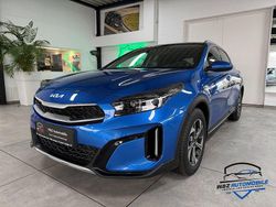 Blau Gebraucht 2023 Kia XCeed SUV | 20.980 € (Superpreis)