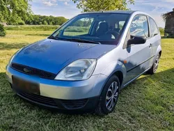 Andere außenfarben Gebraucht 2005 Ford Fiesta Kleinwagen | 999 € (Etwas zu teuer)