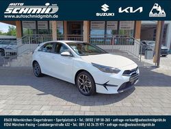 (wd) cararraweiss Gebraucht 2019 Kia Ceed Spirit Kleinwagen | 22.960 € (Teuer)