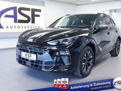 Midnightschwarz Neu 2025 Cupra Terramar SUV | 33.970 € (Superpreis)