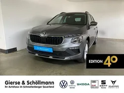Grau Neu 2025 Skoda Kamiq Selection SUV | 26.450 € (Guter Preis)
