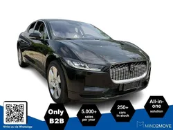 Schwarz Gebraucht 2024 Jaguar I-Pace SE SUV | 38.861 € (Superpreis)