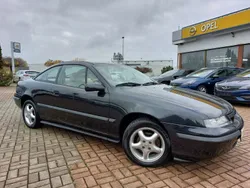 Schwarz Gebraucht 1995 Opel Calibra Coupé | 8.390 €
