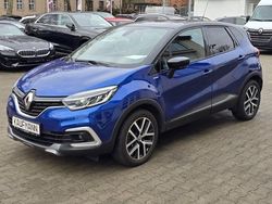 Blau Gebraucht 2019 Renault Captur Version S SUV | 13.890 € (Guter Preis)