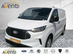 Frozen white Neu 2025 Ford Transit Custom Trend Van / Kleinbus | 35.789 € (Guter Preis)