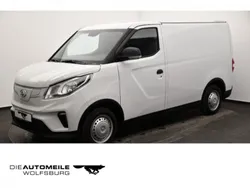 Weiß (warm white) Neu 2024 Maxus eDeliver 3 Van | 26.900 €