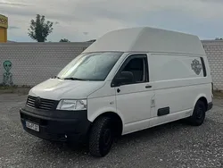 Weiß Gebraucht 2009 VW T5 Van | 9.499 € (Etwas zu teuer)
