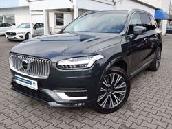 Savile grey Gebraucht 2022 Volvo XC90 Inscription SUV | 43.980 € (Guter Preis)