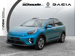Blau Gebraucht 2020 Kia e-Niro Vision SUV | 19.900 € (Fairer Preis)