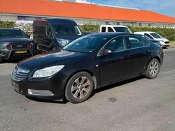 Schwarz Gebraucht 2009 Opel Insignia Cosmo Limousine | 2.300 € (Superpreis)