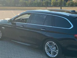 BMW 528