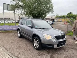 Grau Gebraucht 2013 Skoda Yeti Plus Edition SUV | 5.990 € (Guter Preis)