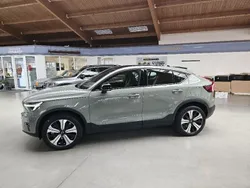 Grün Gebraucht 2023 Volvo EC40 Ultimate SUV | 38.750 € (Fairer Preis)