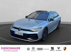 Silber Gebraucht 2025 VW Passat R-line Kombi | 47.490 € (Guter Preis)