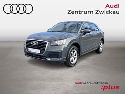 Nanograu metallic Gebraucht 2019 Audi Q2 Design SUV | 17.860 € (Superpreis)