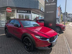 Neu 2025 Mazda CX-30 Homura-Line SUV | 30.100 €