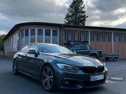 Grau Gebraucht 2016 BMW 435 M Sport Limousine | 20.450 € (Guter Preis)