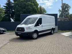 Weiß Gebraucht 2019 Ford Transit Trend Van / Kleinbus | 17.790 € (Superpreis)