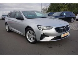 Silber Gebraucht 2023 Opel Insignia Kombi | 18.990 € (Guter Preis)