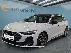 Weiß Neu 2025 Audi A5 Kombi | 79.849 €