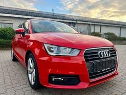 Rot Gebraucht 2017 Audi A1 Sport Kleinwagen | 13.700 € (Fairer Preis)