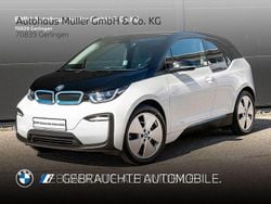 Weiß Gebraucht 2022 BMW i3 Sport Line Kleinwagen | 19.970 € (Guter Preis)