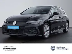 VW Golf VIII
