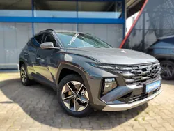 Grau Neu 2024 Hyundai Tucson SUV | 35.790 € (Fairer Preis)