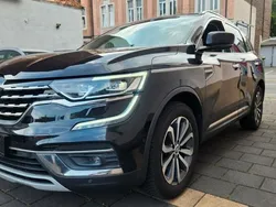 Schwarz Gebraucht 2020 Renault Koleos LIMITED SUV | 14.900 € (Guter Preis)