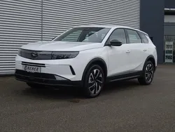 Arktis weiß (uni) Neu 2025 Opel Grandland X Edition SUV | 32.490 € (Guter Preis)