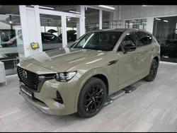 Neu 2025 Mazda CX-60 Homura-Line SUV | 53.000 € (Superpreis)