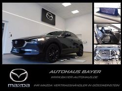 Grau Gebraucht 2024 Mazda CX-30 Homura-Line SUV | 23.989 € (Guter Preis)