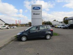Grau Gebraucht 2014 Ford B-MAX SYNC Edition Van / Kleinbus | 7.990 € (Fairer Preis)