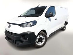 Gelatoweiß Neu 2025 Fiat Scudo Van | 28.170 € (Guter Preis)