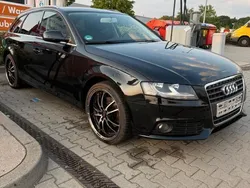Schwarz Gebraucht 2011 Audi A4 Attraction Kombi | 7.500 € (Superpreis)