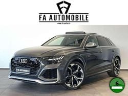 Daytonagrau perleffekt Gebraucht 2022 Audi RS Q8 Design SUV | 156.900 €