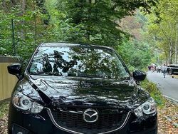 Blau Gebraucht 2014 Mazda CX-5 SUV | 8.600 €