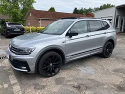Pyrite silver metallic Gebraucht 2019 VW Tiguan Allspace Highline SUV | 26.450 € (Fairer Preis)