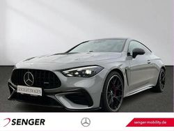 Manufaktur lack manufaktur alp Gebraucht 2025 Mercedes CLE53 AMG AMG Coupé | 98.880 € (Teuer)