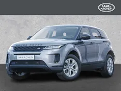 Eiger grey Gebraucht 2020 Land Rover Range Rover evoque S | 25.999 € (Etwas zu teuer)