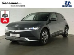 Grau Gebraucht 2024 Hyundai Ioniq 5 Techniq SUV | 35.824 € (Superpreis)