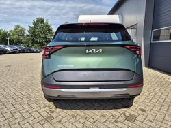 Experience grün metallic experience grün metallic Neu 2025 Kia Sportage Vision SUV | 30.870 € (Guter Preis)
